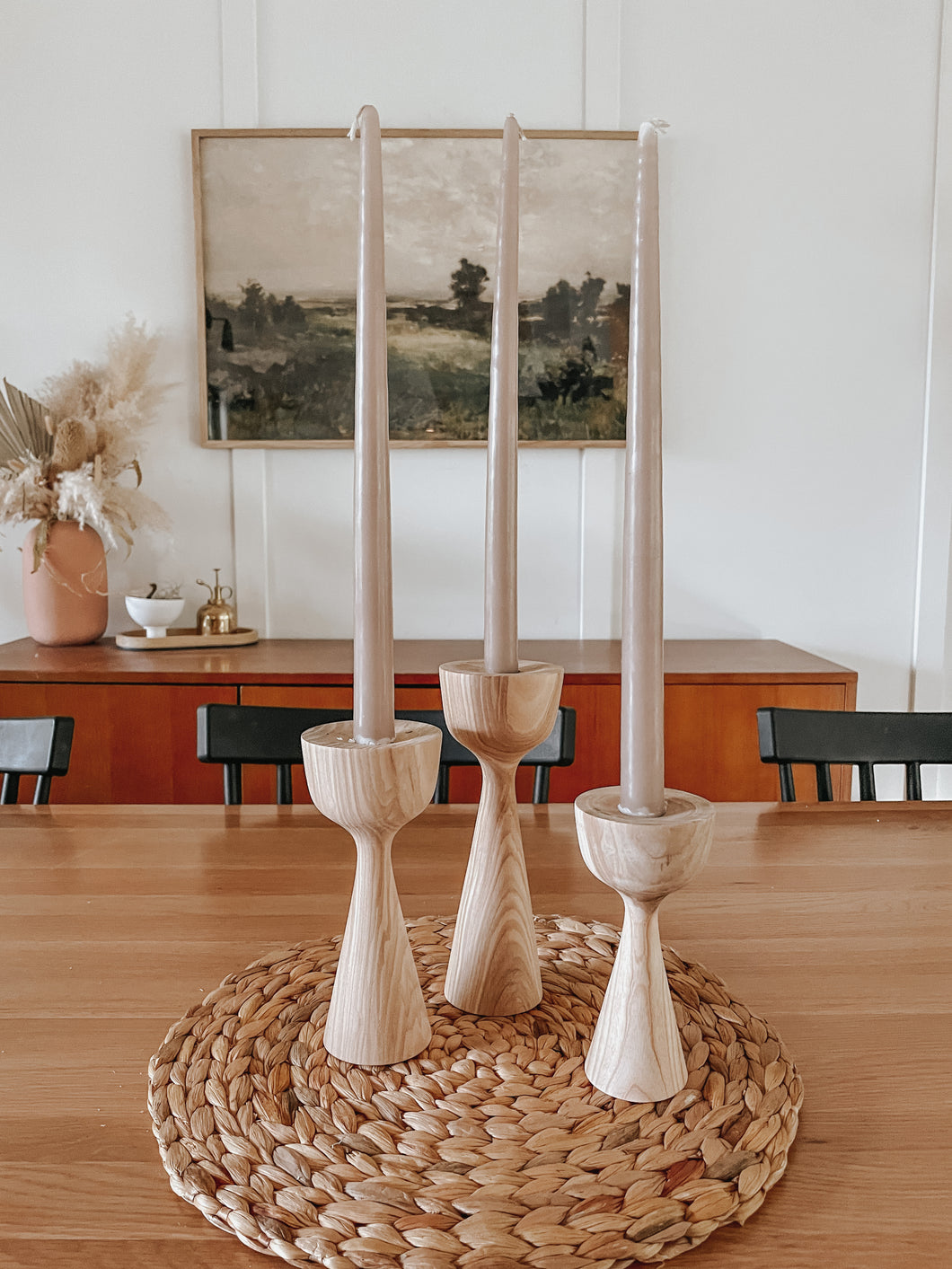 Classic Candle Holder