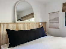 Load image into Gallery viewer, Waffle Headboard Pillow Cover
