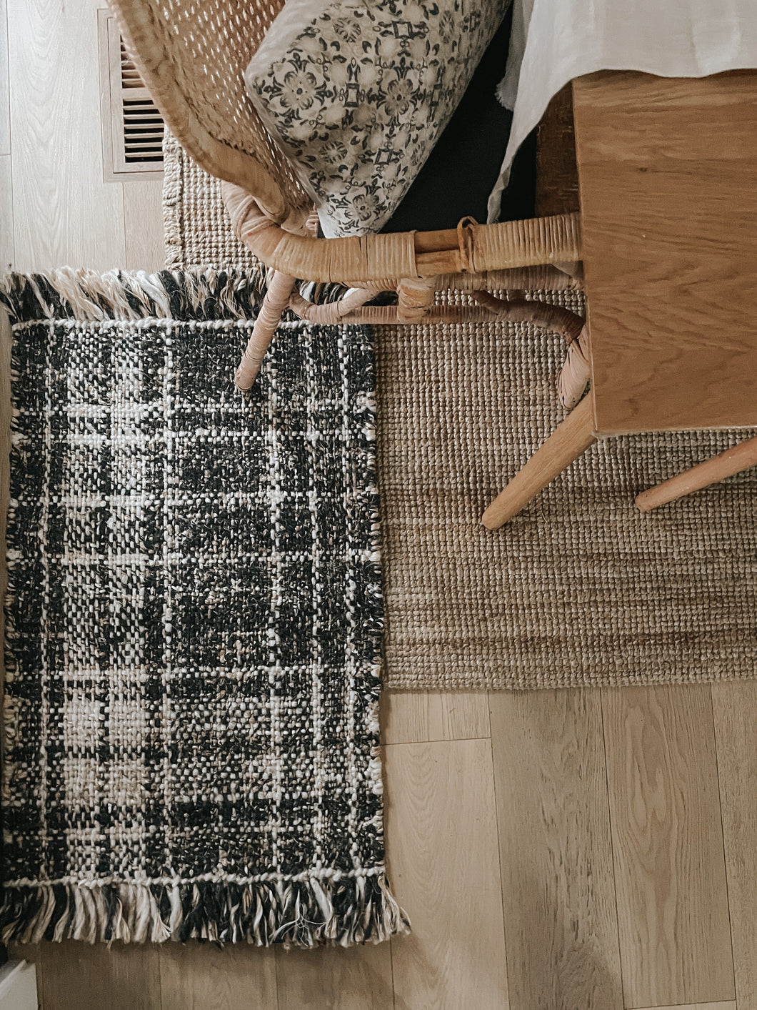 Ash Jute