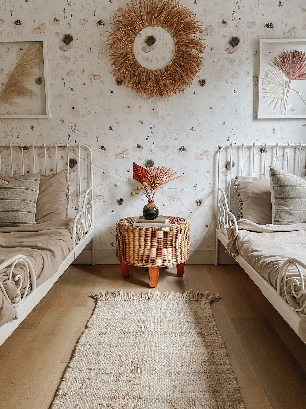 Natural Jute