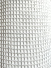 Load image into Gallery viewer, Waffle Headboard Pillow Cover
