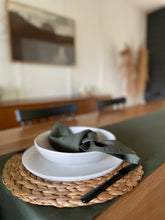 Load image into Gallery viewer, 100% Linen napkins
