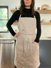 Load image into Gallery viewer, Chefs Apron
