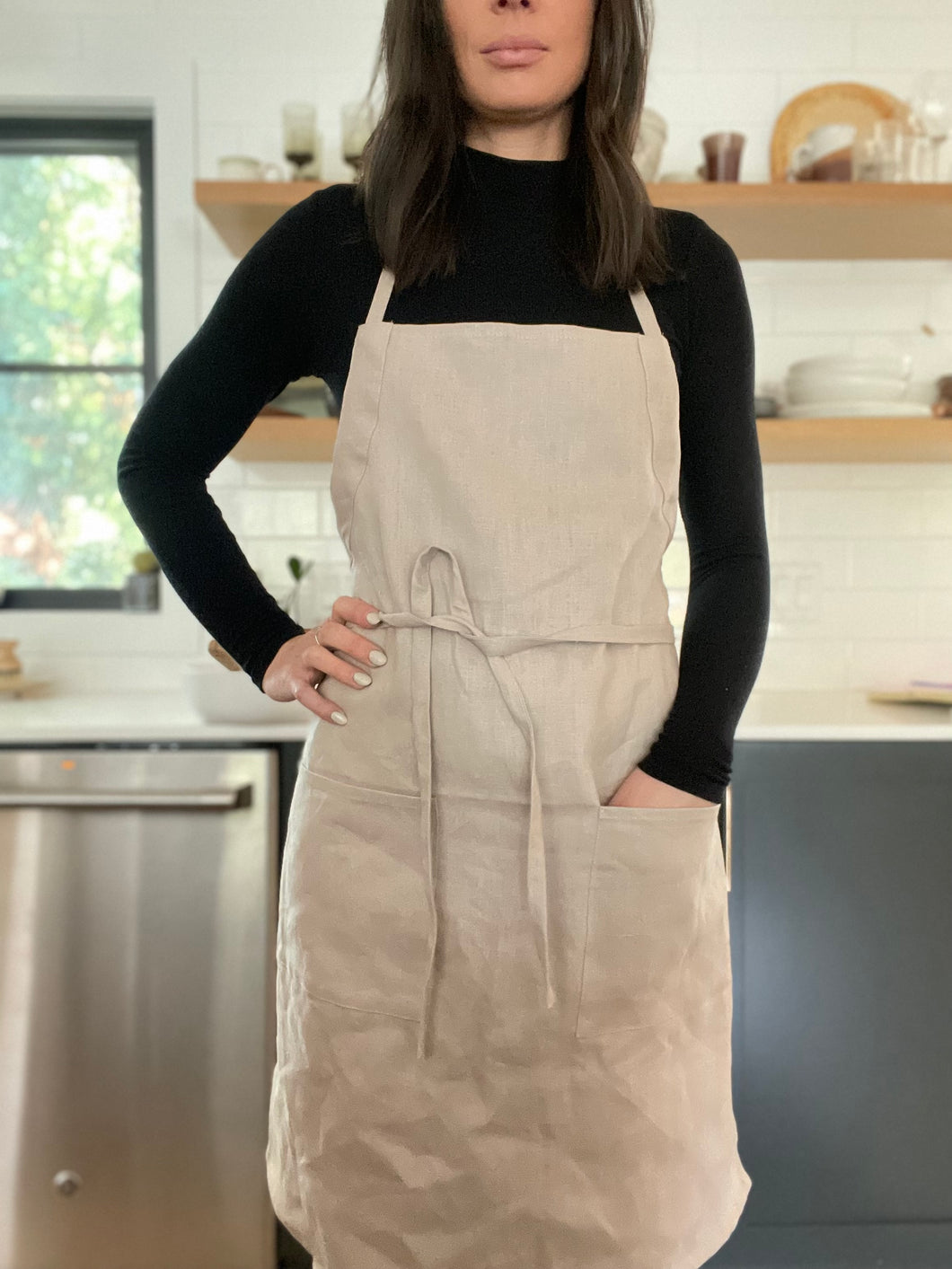 Chefs Apron