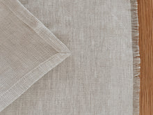 Load image into Gallery viewer, 100% Linen napkins
