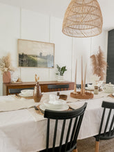 Load image into Gallery viewer, Linen Tablecloth
