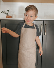 Load image into Gallery viewer, Children’s Apron
