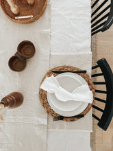 Load image into Gallery viewer, 100% Linen napkins
